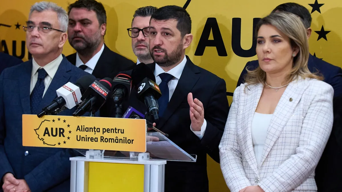 Marius Lulea sugerează că, dacă banii din PNRR nu au ajuns direct în buzunarele românilor, nu există