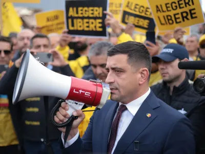 Adevărul despre SAFE, dincolo de propaganda AUR: 6 din 10 euro se semnează cu firme din România - companiidestat.ro