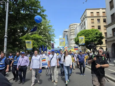 Proiectul legii salarizării schimbă grilele din Educație. Debutanții câștigă, profesorii cu vechime sunt nemulțumiți