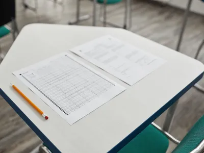 Evaluarea Națională 2026, vizualizarea lucrărilor (sursa: Pexels/Andy Barbour)