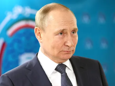 Putin mizează pe iarna occidentală grea (sursa: kremlin.ru)