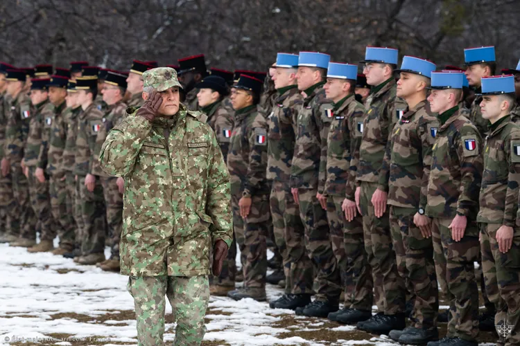 Franța a amânat exercițiul NATO în România, Dacia Spring 2025 Foto: Ministerul Apărării