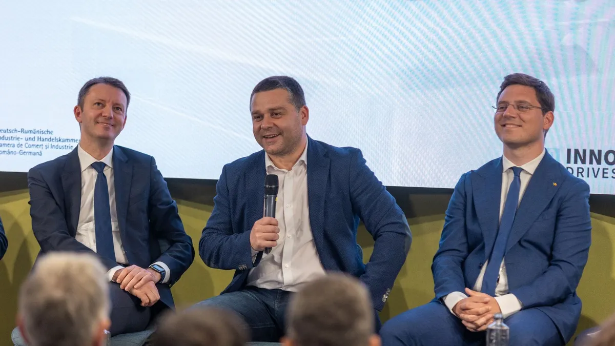 Ciucu desființează „convocarea” primarilor din București de către Ciolacu Foto: Facebook