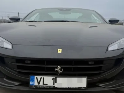 ANAF scoate la licitație BMW și Rolex (sursa: ANAF)