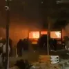 Sunt căutați români printre zecile de morți după incendiul de la Crans Montana, anunță MAE (sursa: X/Trident)