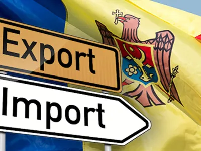 Importăm mult din Moldova, exportăm puțin (sursa: ziaruldeiasi.ro)