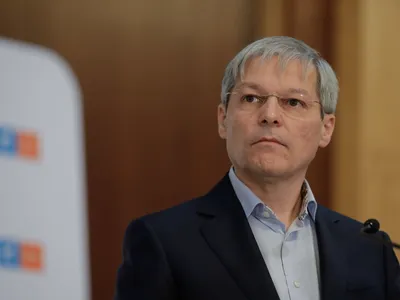 Cioloș a amenințat cu demisia Foto: News.ro