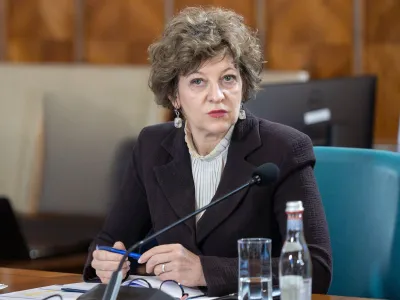 Raport devastator al vicepremierului Gheorghiu despre dezastrul din companiile Transporturilor Foto: Facebook