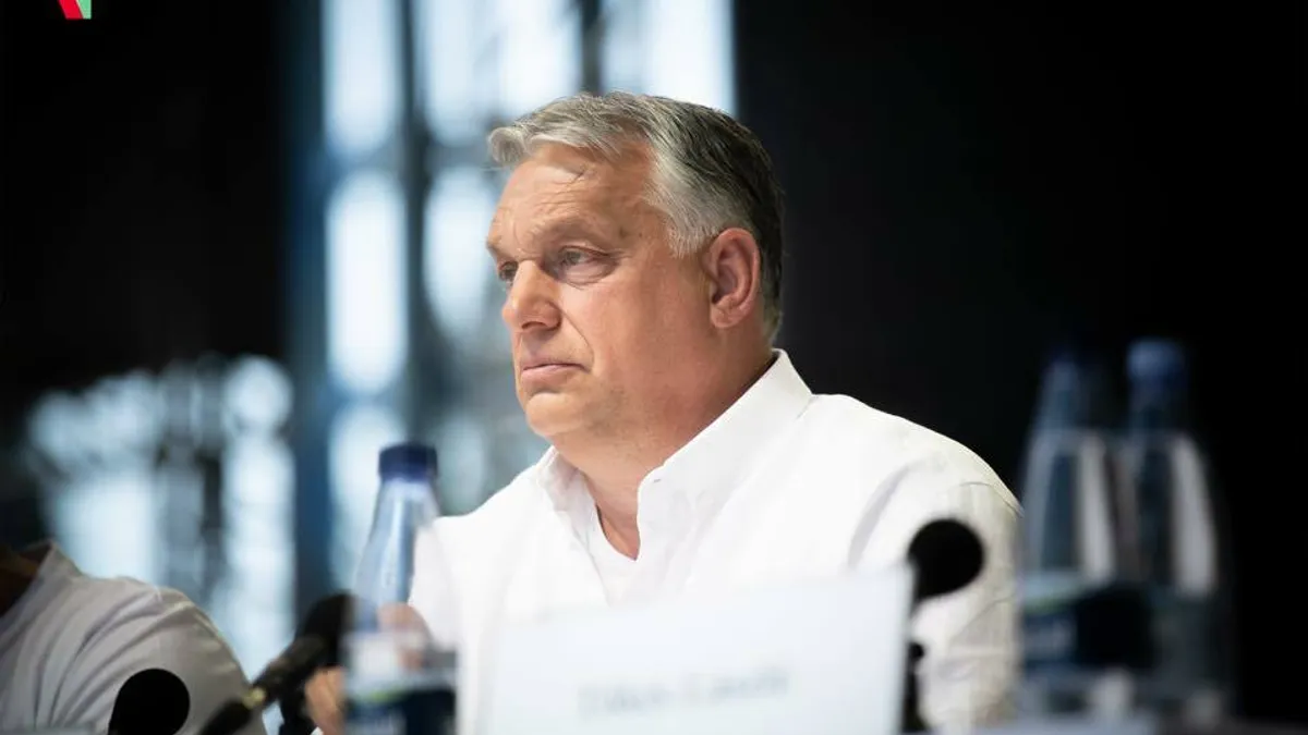 Efectele perverse ale plafonării prețului la carburanți în Ungaria: MOL a notificat Guvernul că nu va mai avea de unde să importe  Foto: Facebook