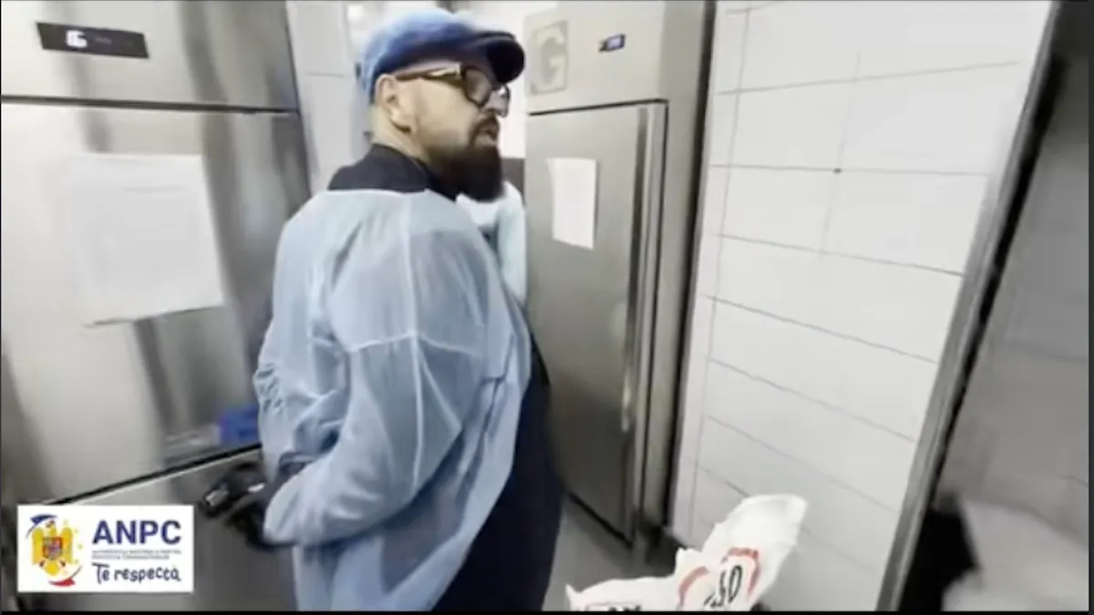 Inspectorii ANPC aplicau amenzi, dar nu le înregistrau și rămâneau neplătite Foto: ANPC