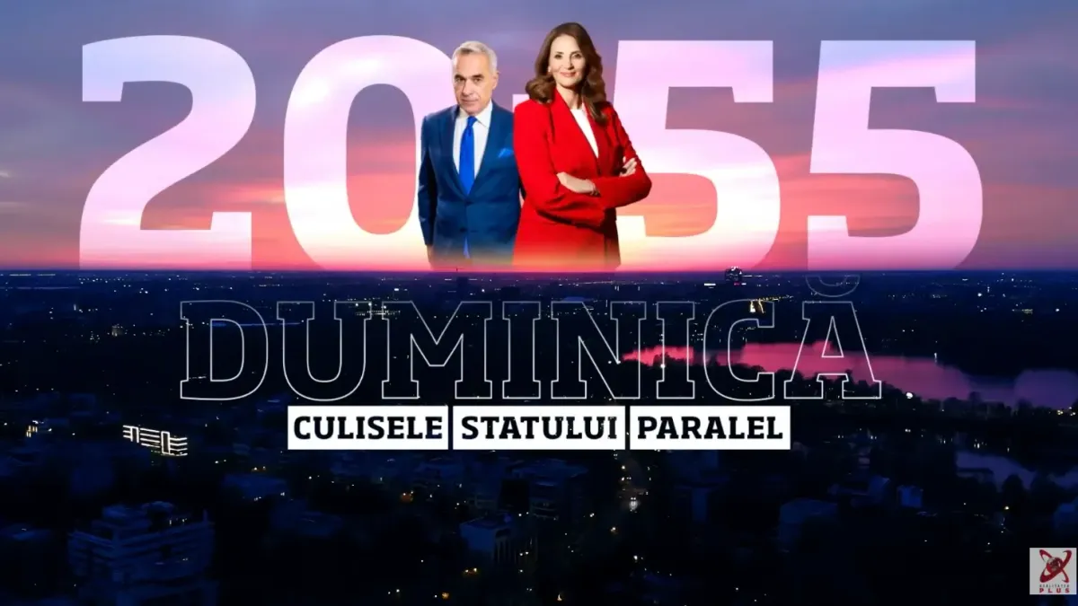 CNA, 200.000 de lei amendă pentru Realitatea TV, pentru mediatizarea excesivă a lui Călin Georgescu – poza 1