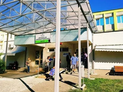 Cum se jefuiește un spital al cărui manager are un salariu uriaș Foto: Ziarul de Bacău