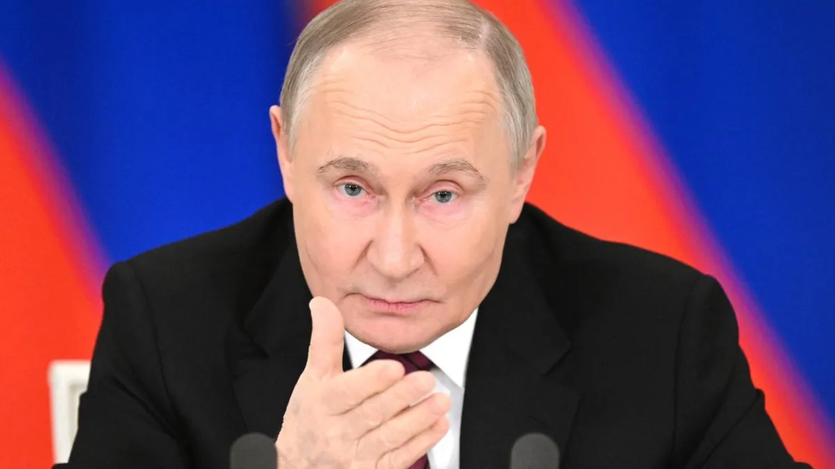 Zelenski va negocia doar cu Putin (sursa: kremlin.ru)