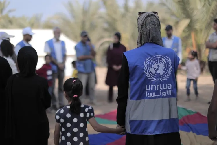 Angajați ONU, implicați în atacul Hamas (sursa: Facebook/UNRWA)