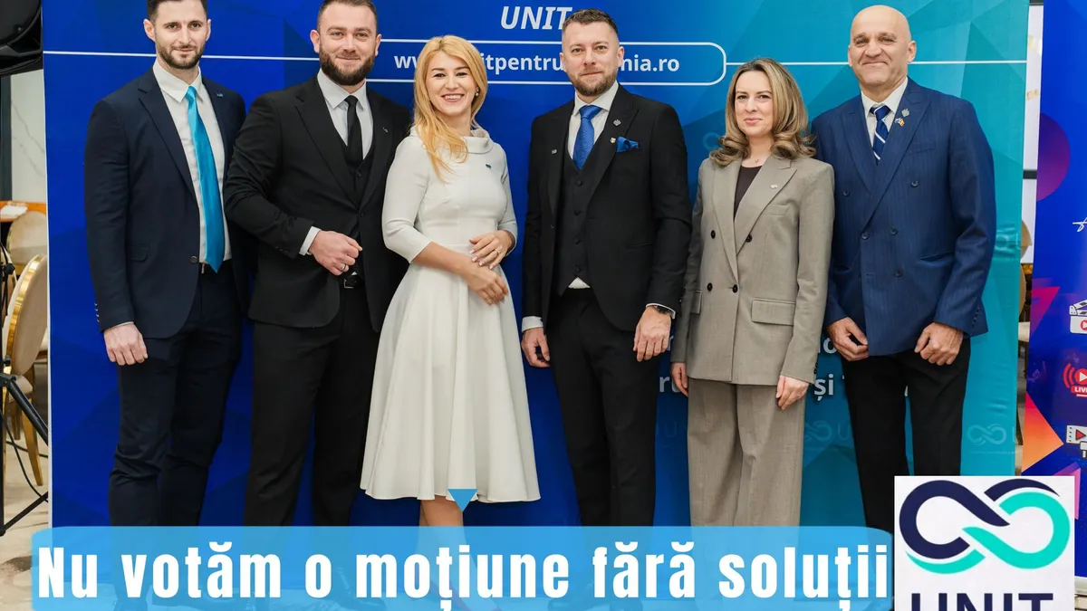 Primii șapte parlamentari care au semnat moțiunea PSD-AUR dar anunță că nu o vor vota Foto: Facebook