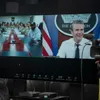 SUA avertizează Iranul privind armele nucleare (sursa: Facebook/U.S. Department of Defense)