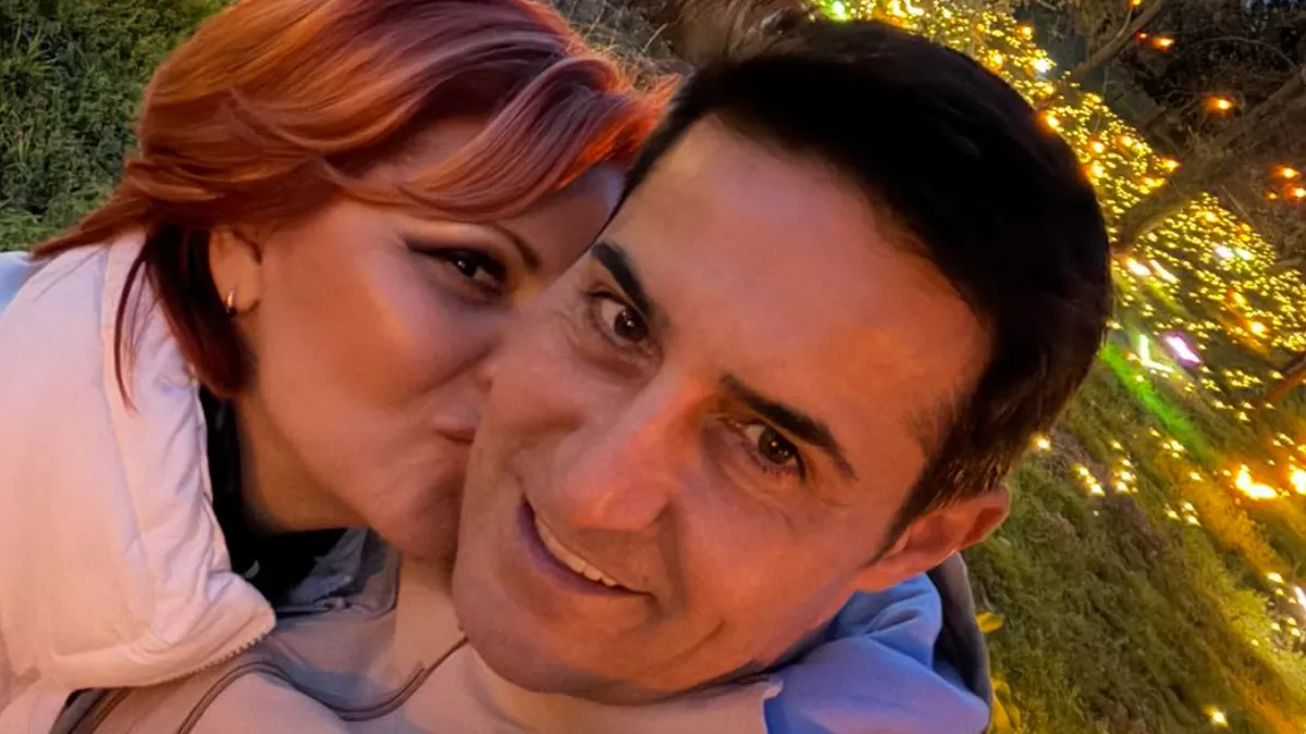 Cel mai sărac dintre pesediști: milionarul Claudiu Manda și-a ascuns averea în spatele unui labirint de firme (sursa: Facebook/Claudiu Manda)