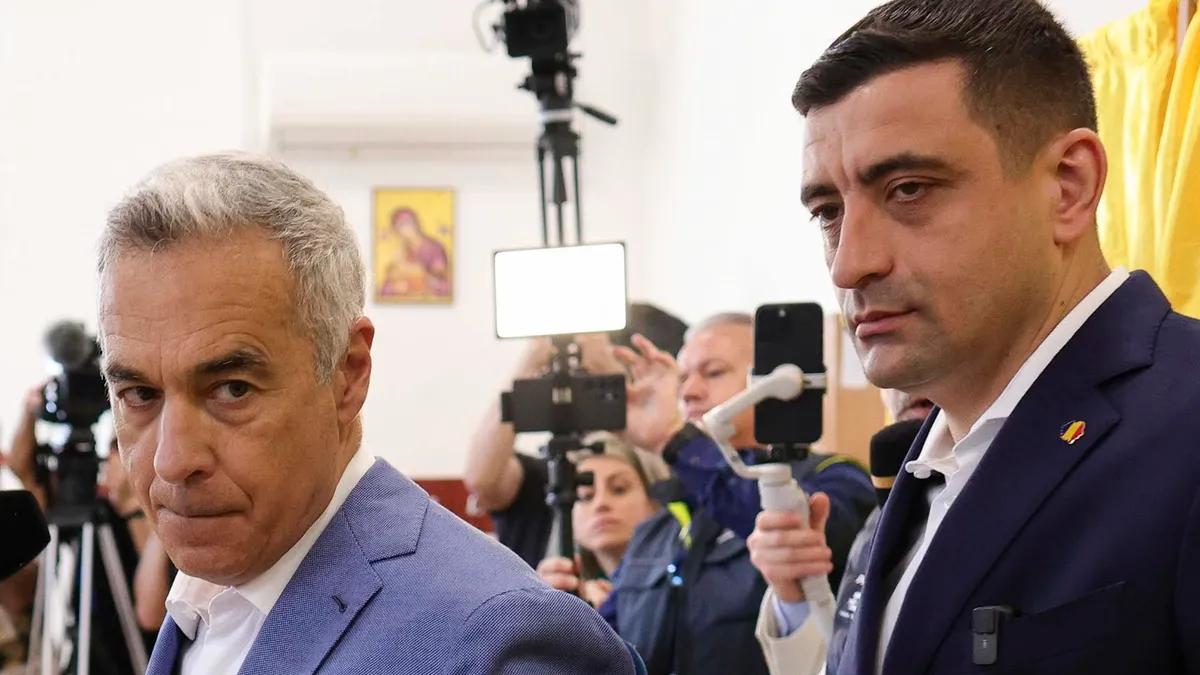 ROBOR, creștere bruscă, ratele bancare explodează (sursa: Inquam Photos/Octav Ganea)