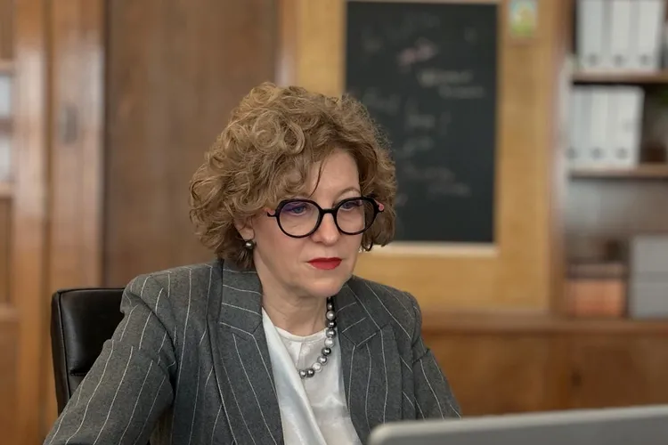 Guvernul și-a făcut site ca să-i spună cetățenii că digitalizarea statului nu funcționează Foto: Facebook Oana Gheorghiu