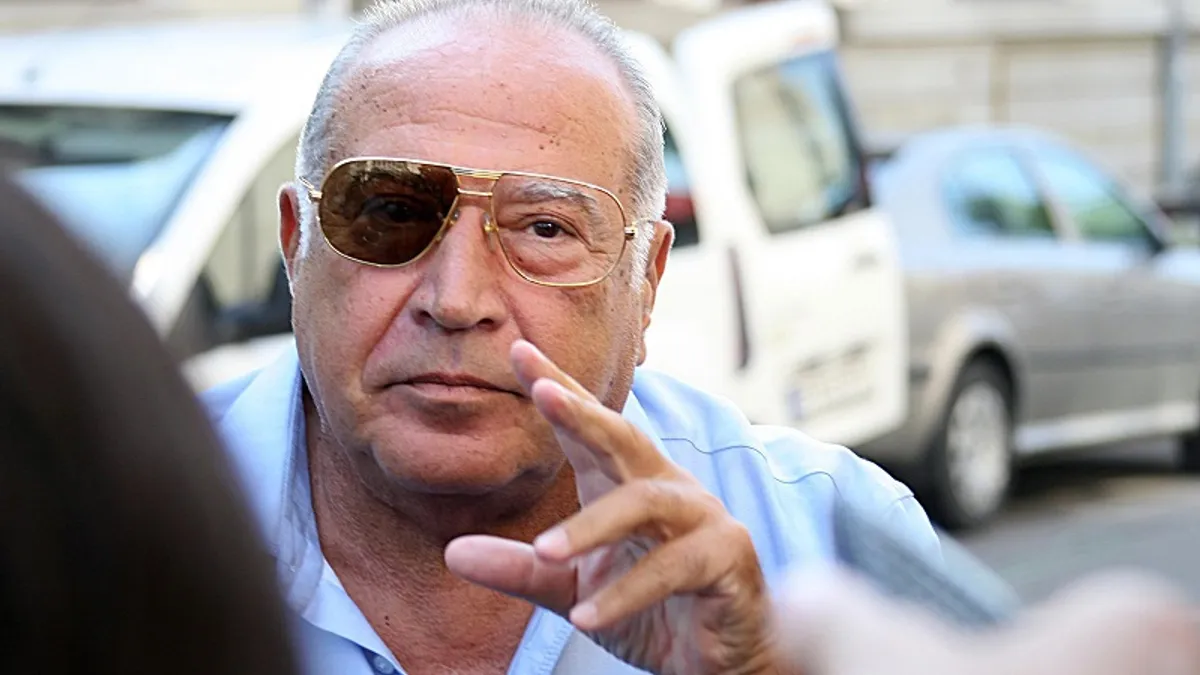 Dan Voiculescu a dat în misticism și merge la Festivalul Enescu Foto: Gândul