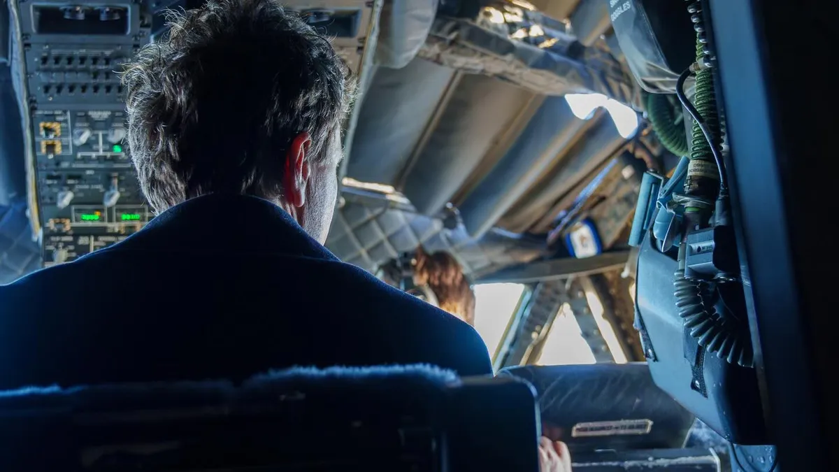 Armata Elveției confirmă afirmațiile lui Nicușor Dan: “Dorim să mulțumim României“  Foto: Facebook