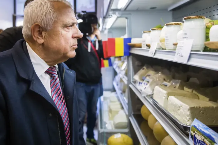 Compania de stat cu doi angajați și patru șefi  Foto: Inquam