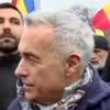 Polițist de la Serviciul Acțiuni Speciale, bodyguard pentru Georgescu Foto: The Solomon Effect