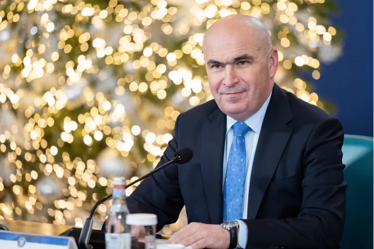 Guvernul a adoptat o ordonanță de urgență care forțează primăriile să crească taxele locale Foto: Guvernul României