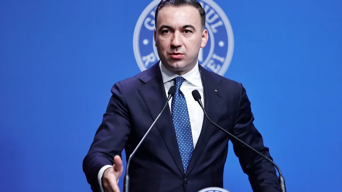 Companiile de gaze, vizate de legi mai dure (sursa: Facebook/Bogdan Ivan Gruia)