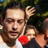 Încă un VIP care a comis un accident rutier, drogat, și fuge, scapă ieftin: doi ani cu suspendare Foto: Inquam/Tudor Pană