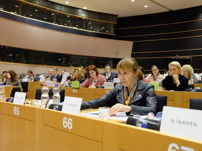 Monica Macovei explică de ce pensiile magistraților nu au nevoie de avizul CSM sau controlul CCR Foto: Facebook