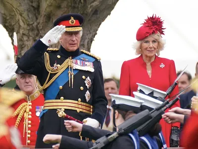 Charles III modernizează ceremonia de încoronare (sursa: Facebook/The Royal Family)