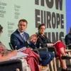 Siegfried Mureșan, ironic: pesediștii „zboară mereu în zone calde: Monaco, Nisa, Dubai, Mykonos”