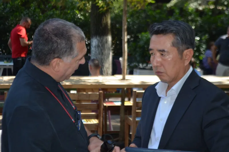 dobircianu Rim Kap&ndash;Soo