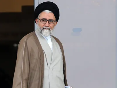 Iranul poate dezvălui documente secrete israeliene (sursa: IRNA)