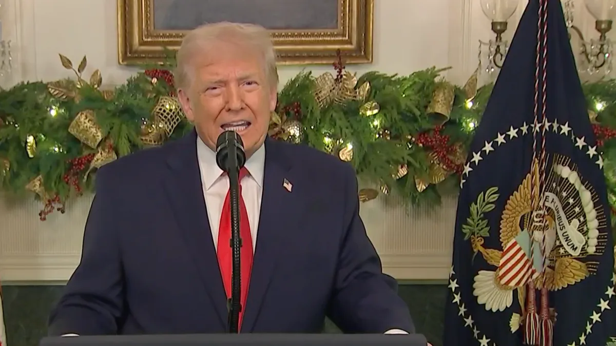 Trump nu exclude un război cu Venezuela (sursa: NBC News)