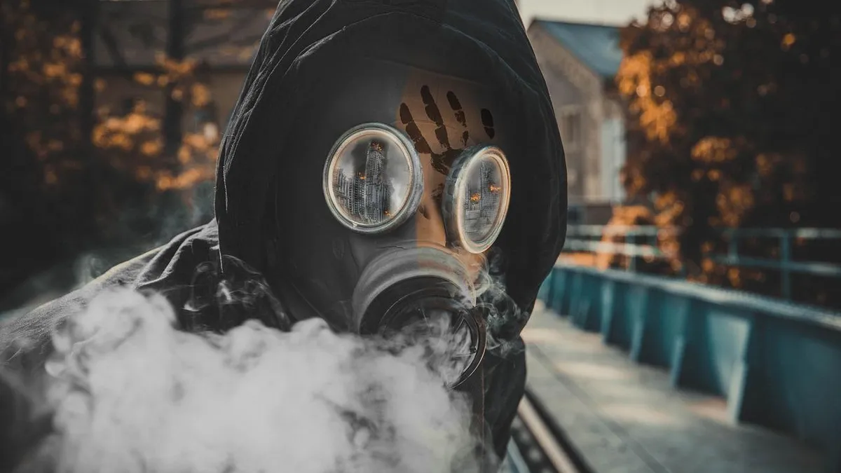 Ucraina acuză Rusia că se pregătește de acte de sabotaj (sursa: Pixabay)