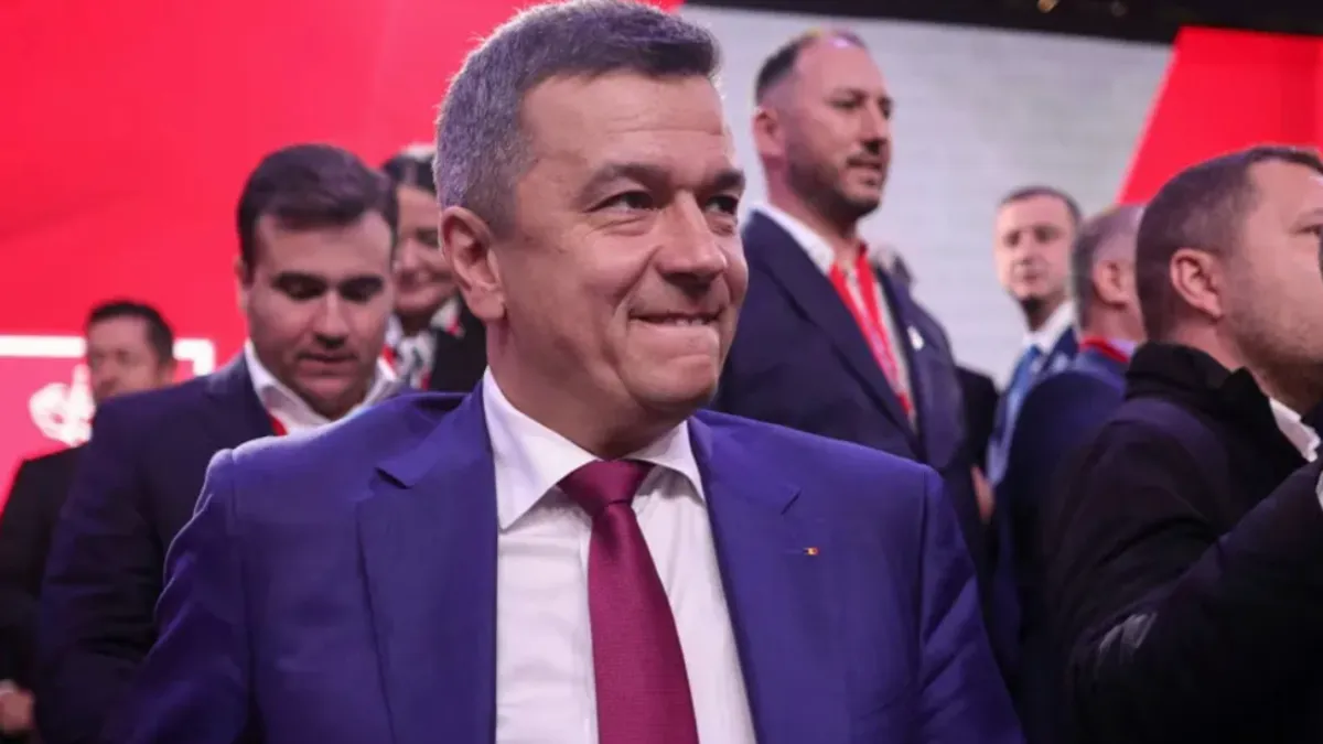 Cea mai mare înfrângere pentru PSD, despre care propaganda partidului nu pomenește: Grindeanu a renunțat la amendamentul privind eliminarea CASS pentru mame (sursa: Inquam Photos/Octav Ganea)