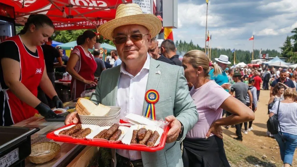 Boc, atacuri halucinante la partenerii de guvernare Foto: Facebook