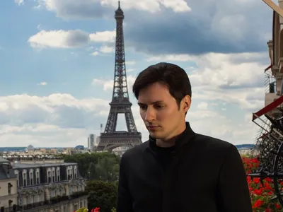 Durov condamnă infracțiunile facilitate de Telegram (sursa: Facebook/Pavel Durov)