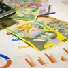 Creșterea economică accelerată favorizează instabilitatea pieței (sursa: Pexels/Jakub Zerdzicki)