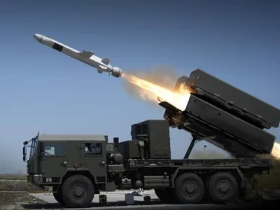 Țărmul românesc al Mării Negre, vulnerabil: MApN nu a primit rachetele Raytheon-Kongsberg (sursa: rtx.com/Kongsberg)