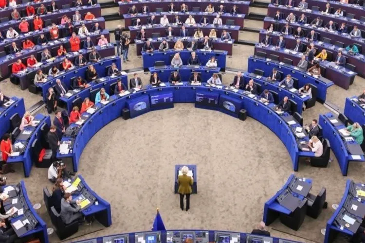 PNL cere Comisiei Europene sprijin pentru contracararea atacurilor cu drone rusești