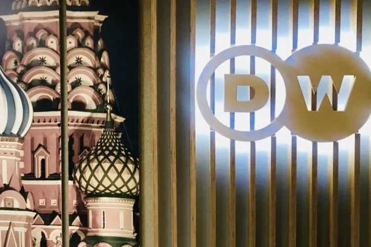 Putin închide Deutsche Welle la Moscova (sursa: dw.com)
