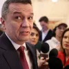 Grindeanu „dezinformează masiv” când spune că încrederea în socialiști crește, în Europa, arată Siegfried Mureșan Foto: Inquam/Octav Ganea