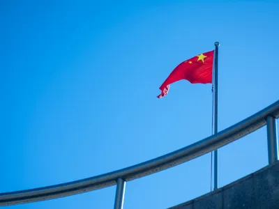 China ar livra sisteme antiaeriene Iranului (sursa: Pexels/Zifeng Xiong)