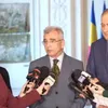 AUR și PSD, deja aliate pentru promovarea unor restricții de tipul celor promovate de Putin și Viktor Orban Foto: Ziarul de Iasi