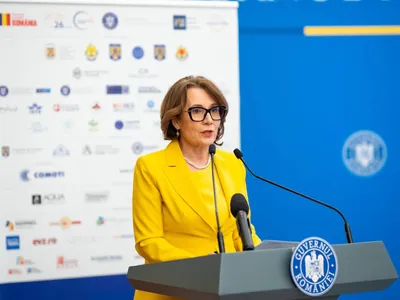 Pauliuc, mesaj în care sugerează continuarea guvernării cu PSD, post-Bolojan Foto: Facebook