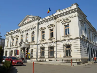 Poșta Română scoate la închiriat clădiri (sursa: ziaruldeiasi.ro)