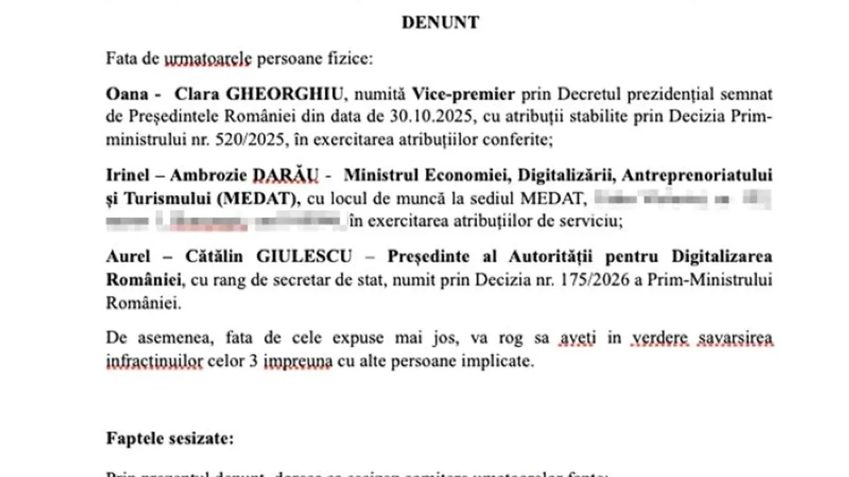 Denunt Foto: gandul
